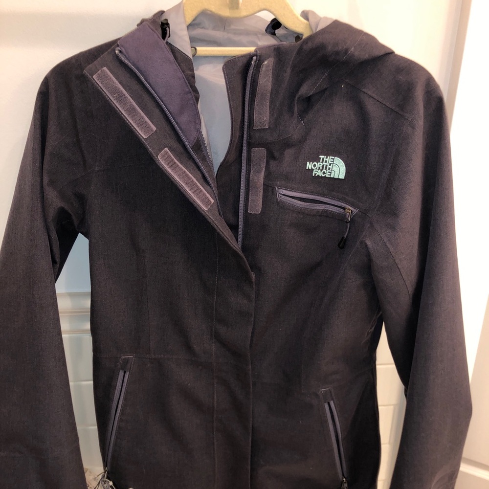 North Face Winter Jacket